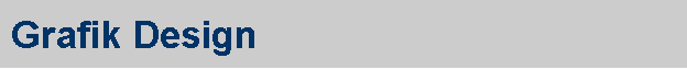 Grafik Design