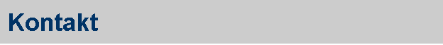 Kontakt