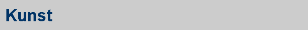 Kunst